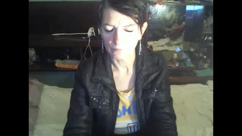 8MISTRESS8 online show from 03.02.25