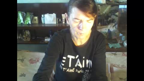 8MISTRESS8 online show from 09.15.25