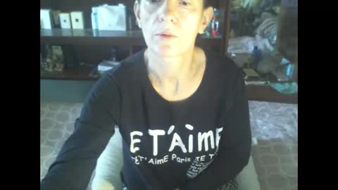 8MISTRESS8 online show from 09.27.25