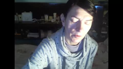 8MISTRESS8 online show from 12.20.25