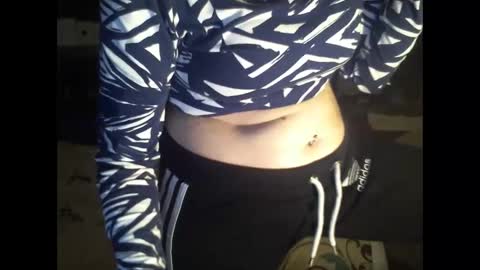 8MISTRESS8 online show from 04.18.26