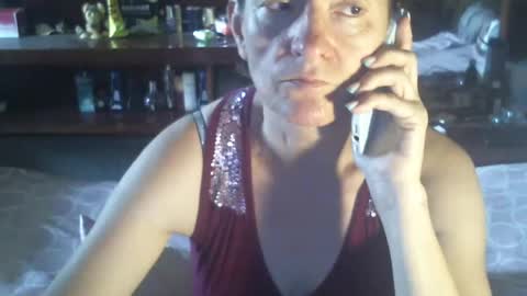 Snapshot of 8mistress8 chatting on 07.25.26 8MISTRESS8 online show from 07.25.26