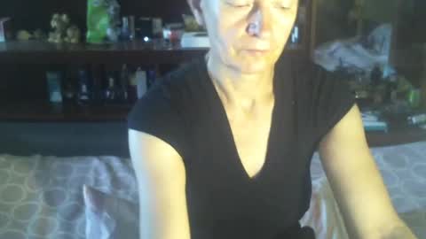 Snapshot of 8mistress8 chatting on 08.01.26 8MISTRESS8 online show from 08.01.26