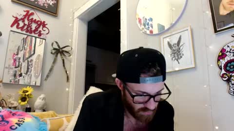 90210screamer online show from 11.05.25