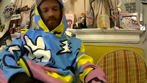 90210screamer online show from 03.18.26