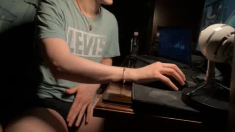 91stefisexy91 online show from 04.06.26