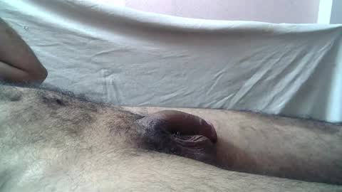 Massive hungry cock online show from 05.23.26