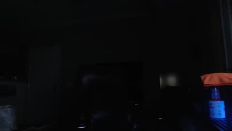 Snapshot of 9inchcurved chatting on 12.03.24 9inchcurved online show from 12.03.24