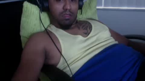 Snapshot of 9inchhammer chatting on 12.15.24 9inchhammer online show from 12.15.24