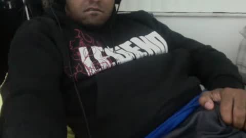 Snapshot of 9inchhammer chatting on 02.20.25 9inchhammer online show from 02.20.25