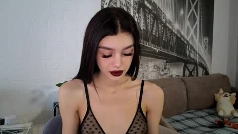 KARINA online show from 09.14.25