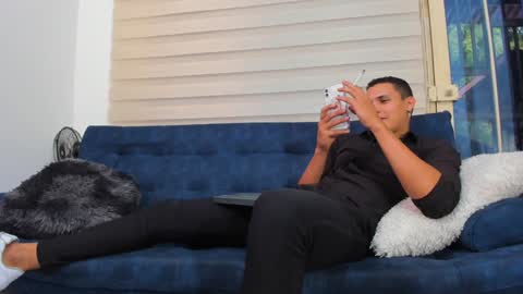 rick online show from 12.02.24