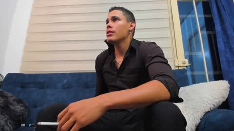 rick online show from 12.03.24