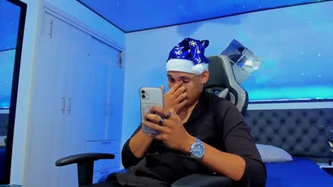 rick online show from 12.24.24