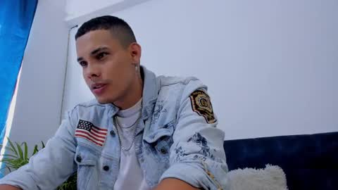 rick online show from 09.08.25