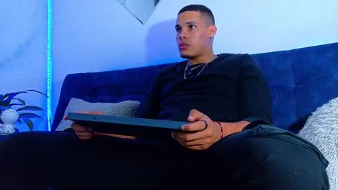 rick online show from 09.21.25