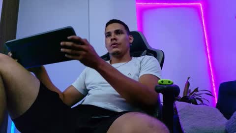 rick online show from 02.05.26