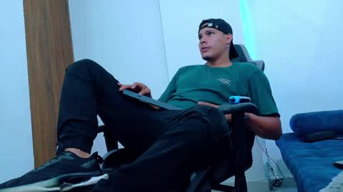 rick online show from 05.04.26