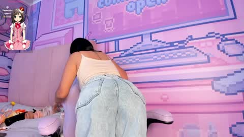 Alice  online show from 03.25.26