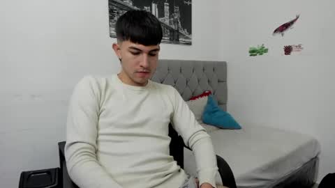 DERECK online show from 03.30.26