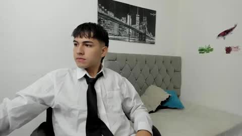 DERECK online show from 03.31.26