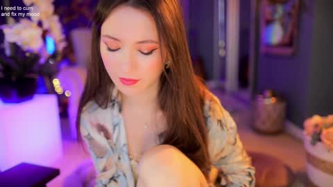 Sophia  online show from 12.05.24