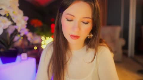 Sophia  online show from 02.23.26