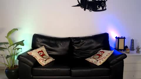 Maia  Martin online show from 03.18.26