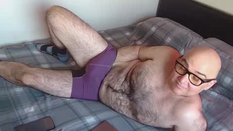 God Zeus online show from 03.17.26