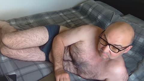 Snapshot of ____zeus____ chatting on 04.29.26 God Zeus online show from 04.29.26