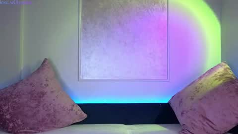 Willow online show from 03.03.25