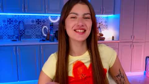 Willow online show from 10.08.25