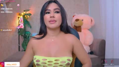 _abby07 online show from 10.05.25