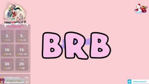 Aby online show from 01.03.25