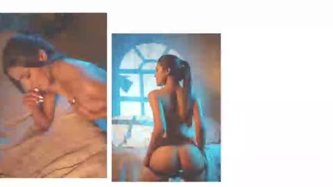 Aby online show from 10.31.25