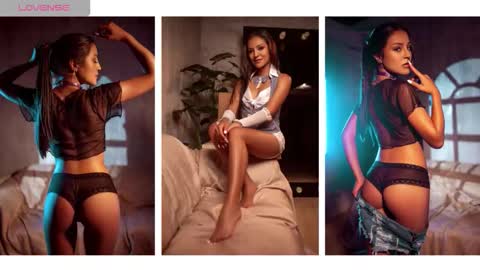 Aby online show from 03.17.26