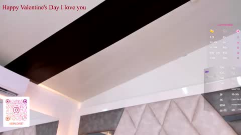 Snapshot of _abby__ chatting on 02.14.25 Gabriela   abby online show from 02.14.25