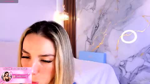Snapshot of _abby__ chatting on 04.23.26 Gabriela abby online show from 04.23.26