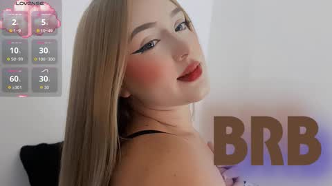 Abby Cooper online show from 10.13.25