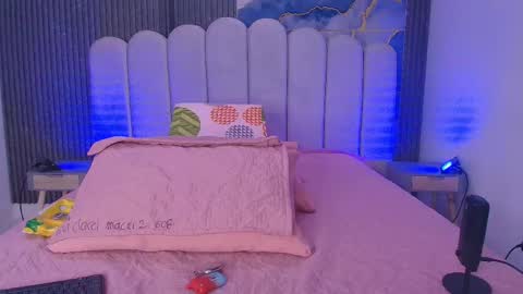 Snapshot of _abby_rouss chatting on 12.20.25 abby rouss online show from 12.20.25