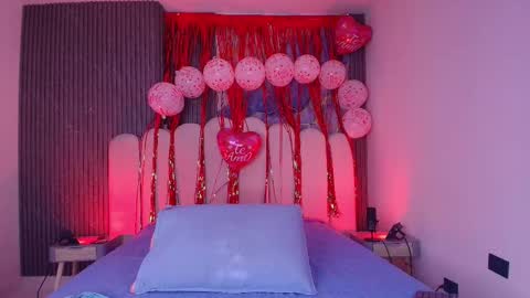 Snapshot of _abby_rouss chatting on 02.13.26 abby rouss online show from 02.13.26