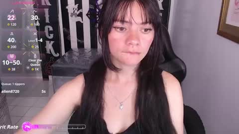 _abby_true_t online show from 10.30.25