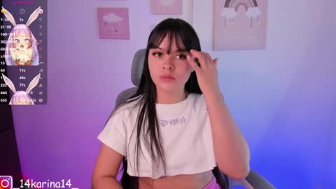 Snapshot of _abby_westt chatting on 12.17.24 Sophia  online show from 12.17.24
