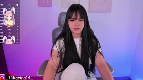 Snapshot of _abby_westt chatting on 12.19.24 Sophia  online show from 12.19.24