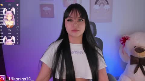 Snapshot of _abby_westt chatting on 01.13.25 Sophia  online show from 01.13.25