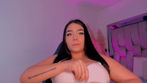 Abbye Miller online show from 10.31.25