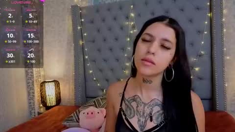  Abby  online show from 01.10.26