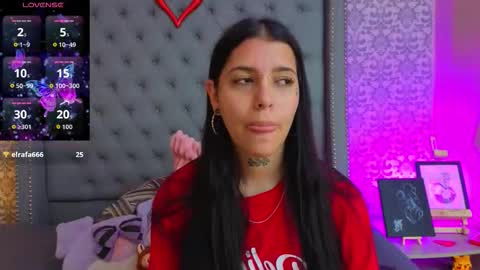  Abby  online show from 02.25.26