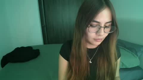 abby 3 online show from 02.21.25