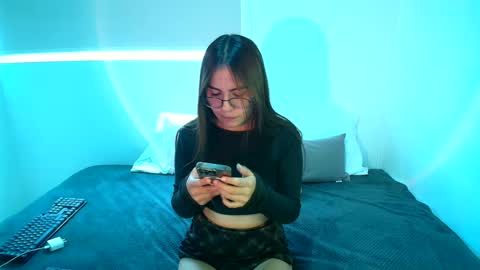 abby 3 online show from 09.25.25